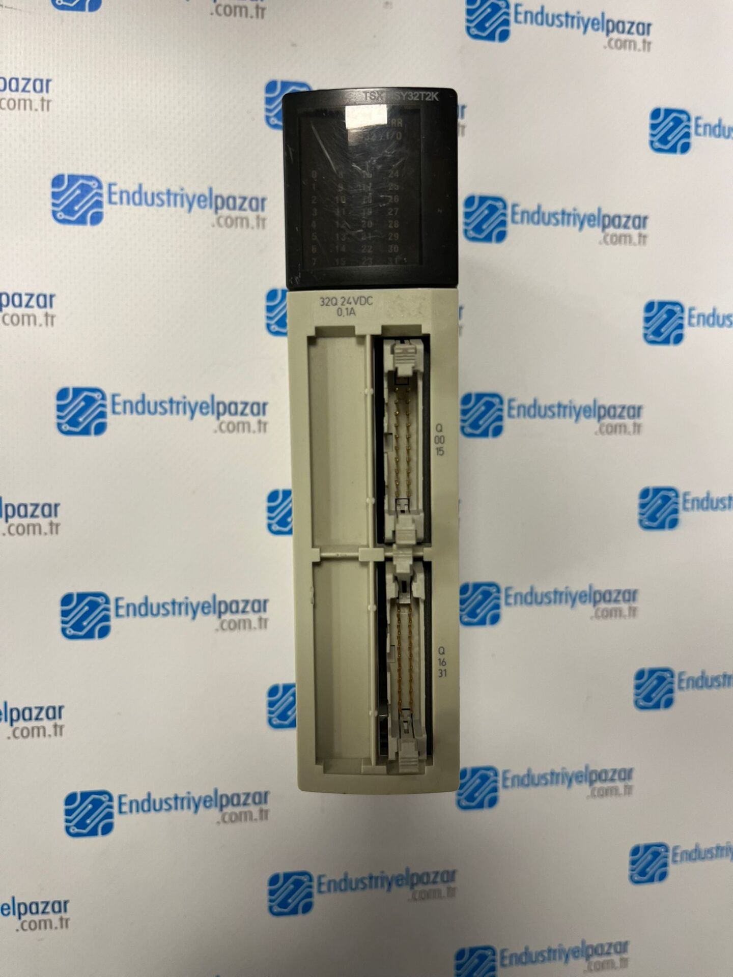 TSXDSY32T2K SCHNEIDER Modicon Premium PLC Discrete Output Module 32-DO