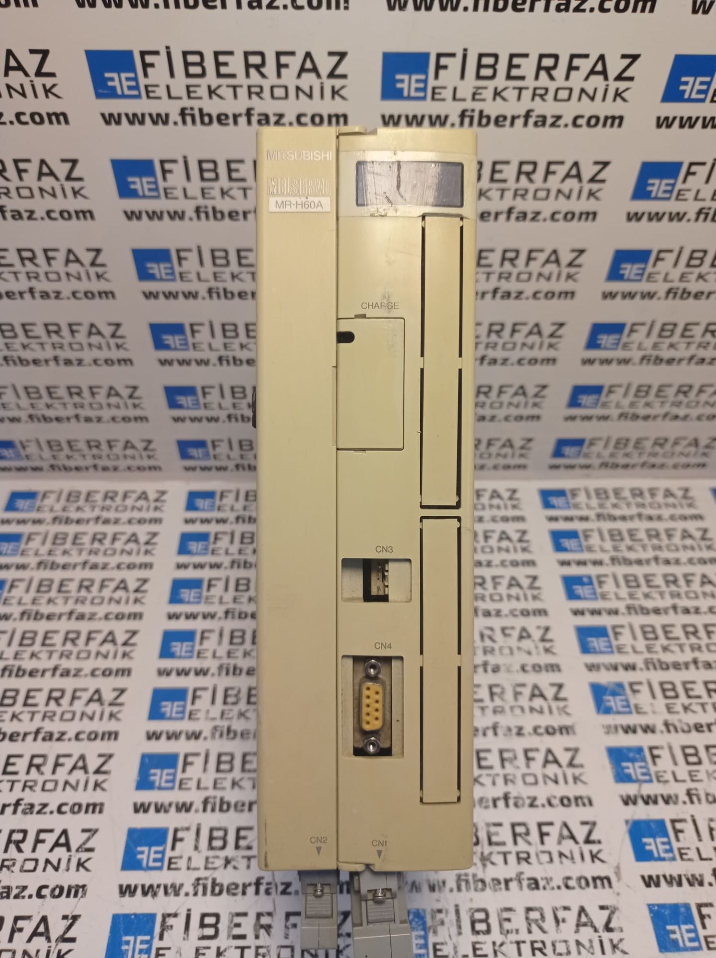 Mitsubishi Sürücü MR-H60A