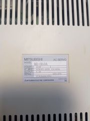 Mitsubishi Sürücü MR-H60A