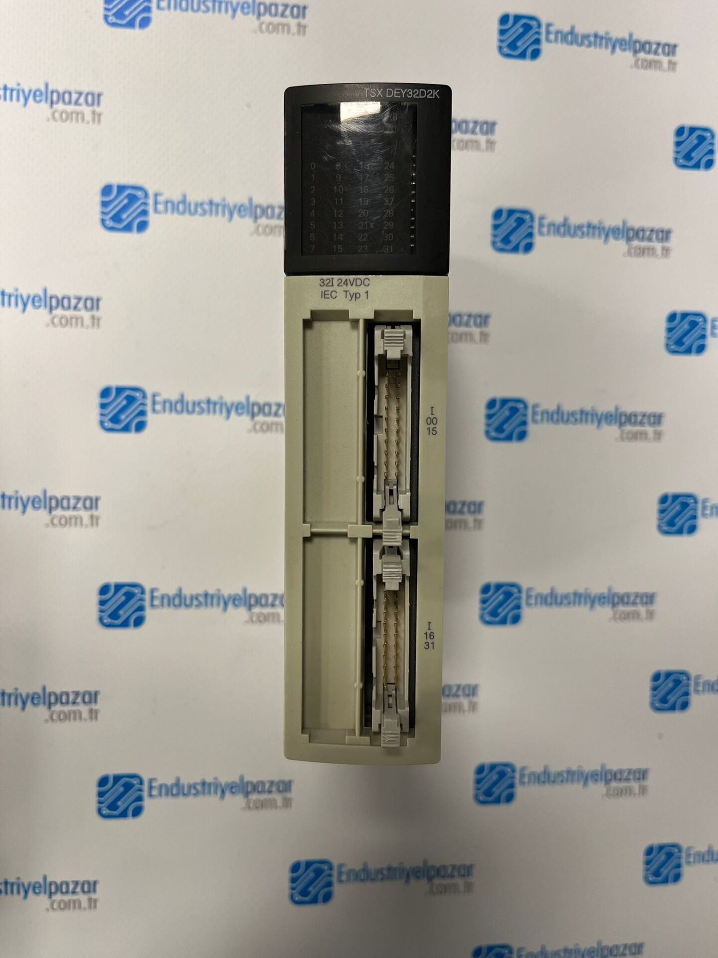 TSXDEY32D2K SCHNEIDER Modicon Premium PLC Discrete Input Module 32*DI