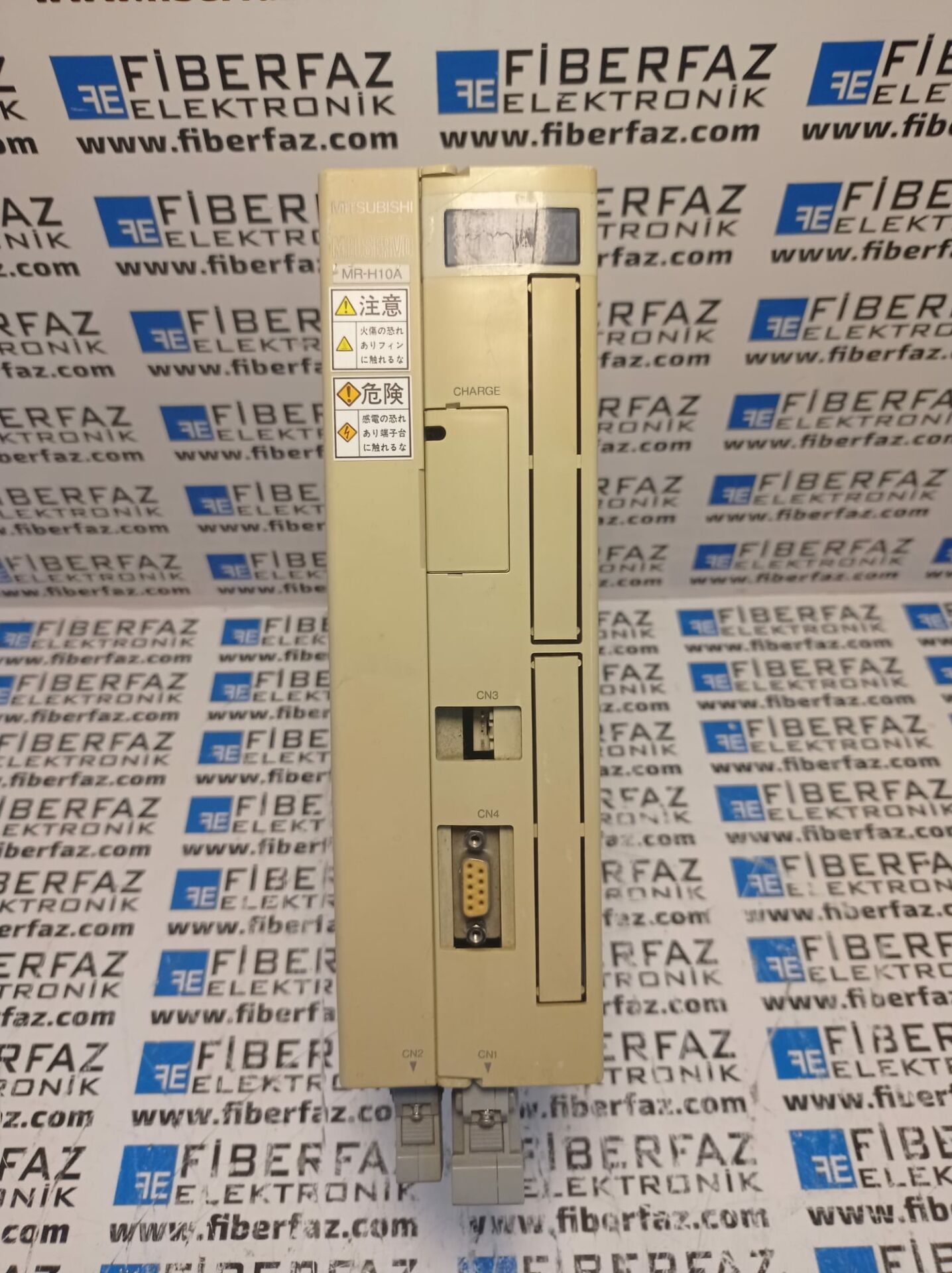 Mitsubishi Sürücü MR-H10A MITSUBISHI