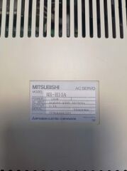 Mitsubishi Sürücü MR-H10A
