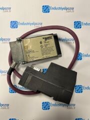 TSXCPP110 SCHNEIDER Modicon Premium PLC CANopen Bus Master PCMCIA Card