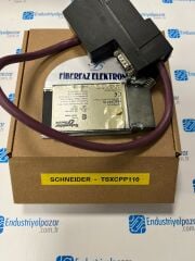 TSXCPP110 SCHNEIDER Modicon Premium PLC CANopen Bus Master PCMCIA Card