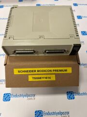 TSXAEY1614 SCHNEIDER Modicon Premium PLC Analog Input Module 16*AI