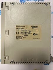 TSXAEY1614 SCHNEIDER Modicon Premium PLC Analog Input Module 16*AI