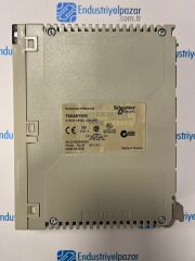 TSXASY800 SCHNEIDER Modicon Premium PLC Analog Output Module 8*AO