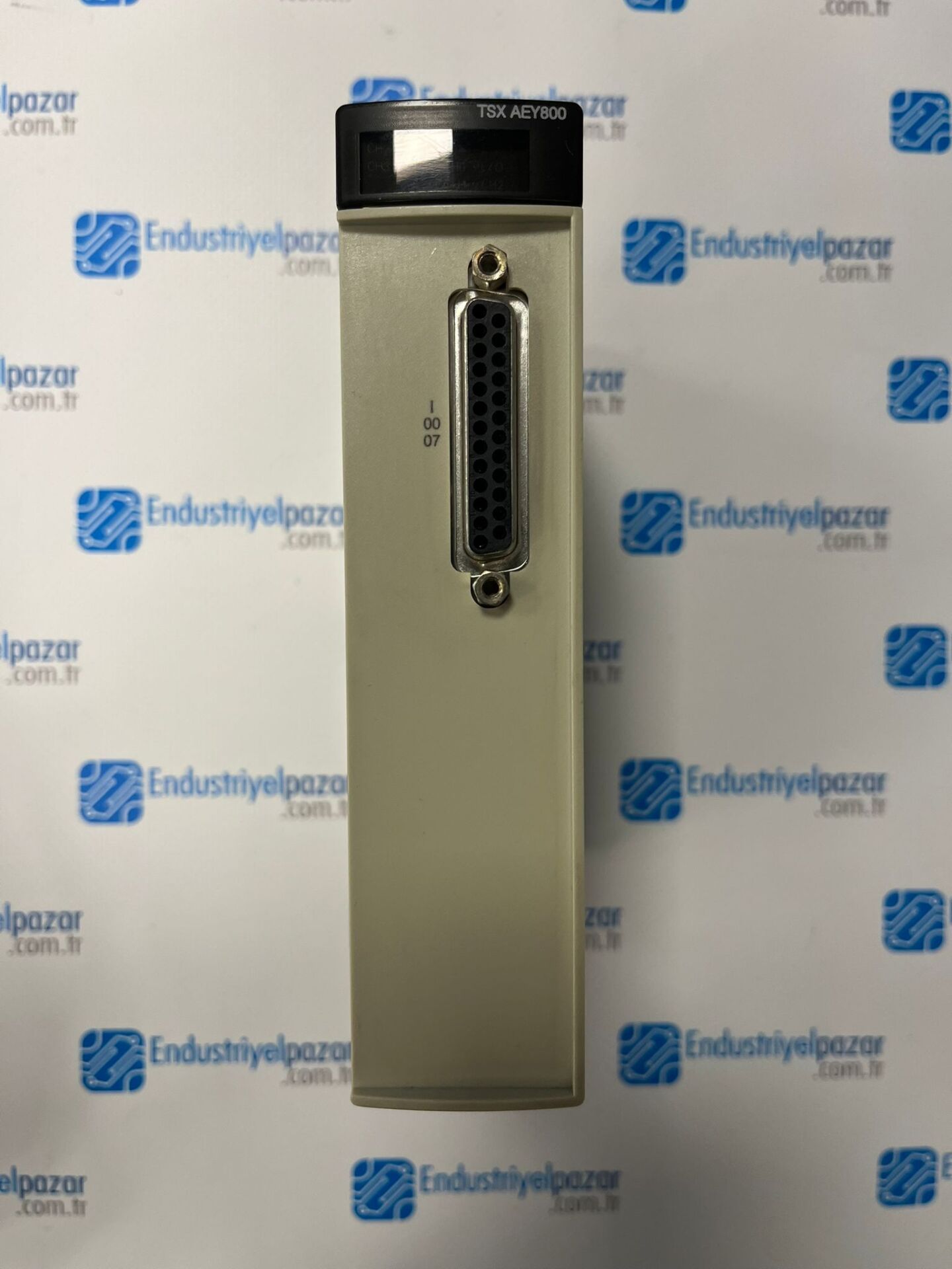 TSXASY800 SCHNEIDER Modicon Premium PLC Analog Output Module 8*AO