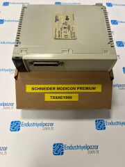 TSXASY800 SCHNEIDER Modicon Premium PLC Analog Output Module 8*AO