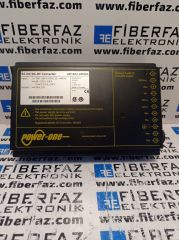 Power-One Sürücü Power-One AC-DCDC-DC Converter LM1602-9RD9A