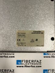 TSXRKY6EX SCHNEIDER Modicon Premium PLC Extendable Rack 6 Slots