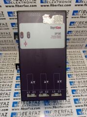 Thyrıcon Sürücü 3P3E THYRICON