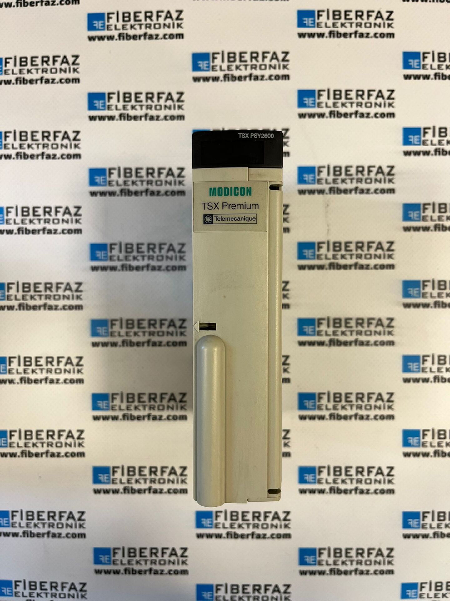 TSXPSY2600 SCHNEIDER Modicon Premium PLC Power Supply Module