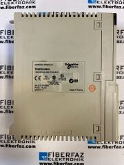 TSXPSY2600 SCHNEIDER Modicon Premium PLC Power Supply Module