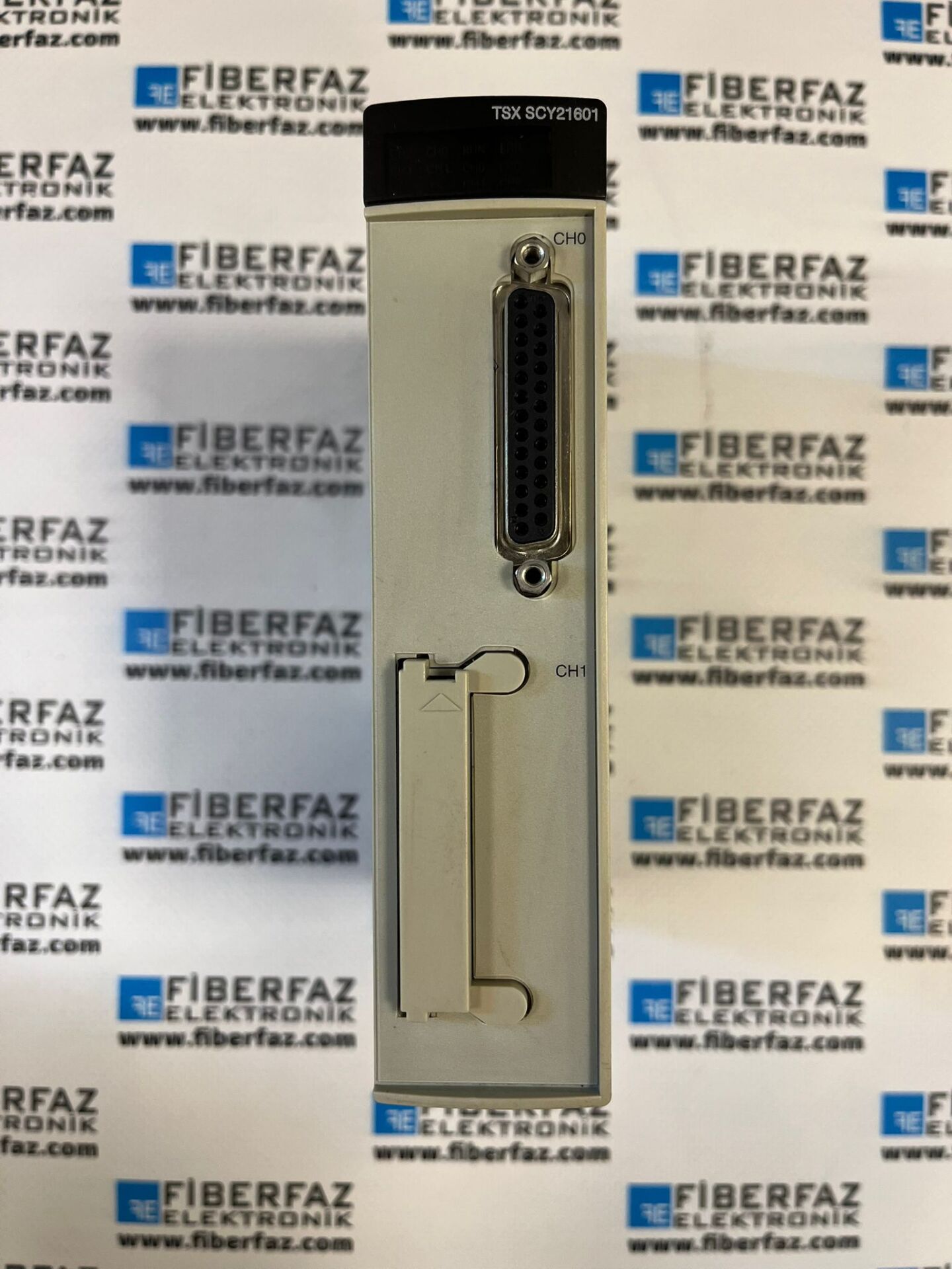 TSXSCY21601 SCHNEIDER Modicon Premium PLC Communication Module