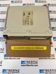 TSXSCY21601 SCHNEIDER Modicon Premium PLC Communication Module