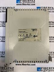 TSXDSY16R5 + TSXBLY01 SCHNEIDER Modicon Premium PLC  Discrete Output Module 16DO