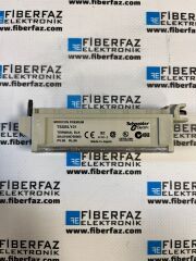 TSXDSY16R5 + TSXBLY01 SCHNEIDER Modicon Premium PLC  Discrete Output Module 16DO