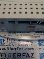 Kuka Sürücü E93DA222I4B531 KUKA