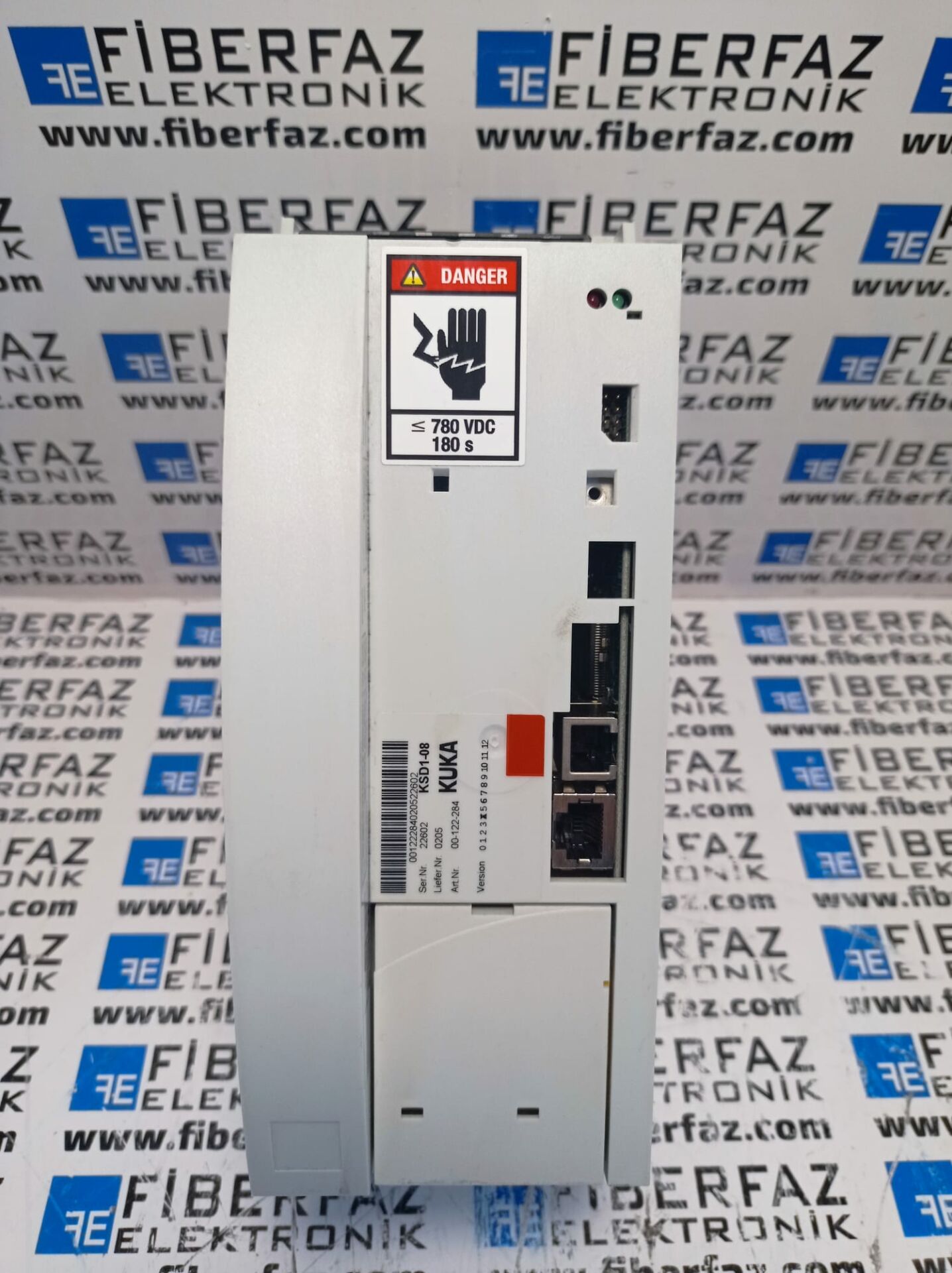 Kuka Sürücü E93DA222I4B531