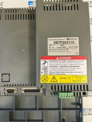 XBTF024110 Telemecanique Schneider HMI-Operator Panel Graph Terminal 10'' COLOR