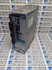 Kollmorgen Sürücü AKD-P02407-NBCC-E000 KOLLMORGEN