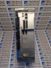 Kollmorgen Sürücü AKD-P02407-NBCC-E000