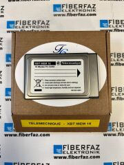XBTMEM16 Telemecanique Schneider Memory Card 16Mb
