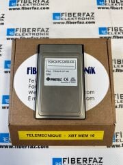 XBTMEM16 Telemecanique Schneider Memory Card 16Mb