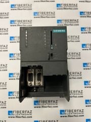 6ES7 317-2AJ10-0AB0 SIEMENS SIMATIC S7-300 PLC CPU 317-2DP