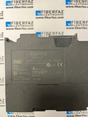 6ES7 317-2AJ10-0AB0 SIEMENS SIMATIC S7-300 PLC CPU 317-2DP