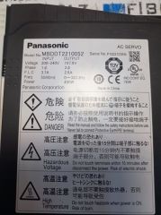 Panasonıc Sürücü MBDDT2210052 PANASONIC