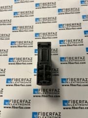 222-1BH30 VIPA SYSTEM 200V SM222 Digital Output Module 16DO