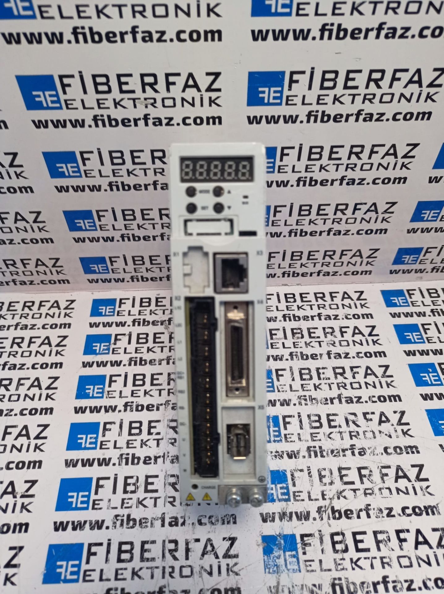 Festo Sürücü CMMB-AS-04