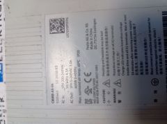 Festo Sürücü CMMB-AS-04