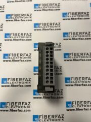 231-1BD53  VIPA SYSTEM 200V SM231 Analog Input Module  4AI