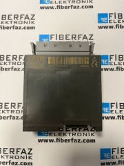 231-1BD53  VIPA SYSTEM 200V SM231 Analog Input Module  4AI