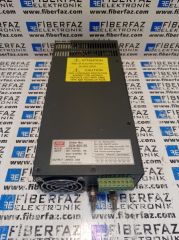 Mean Well Güç Kaynağı SCN-600-30 MEAN WELL POWER SUPLAY