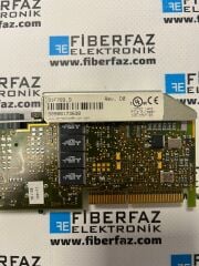 3IF789.9 B&R PLC System 2005 Interface Module 1xX2X Link master 1xEthernet POWERLINK