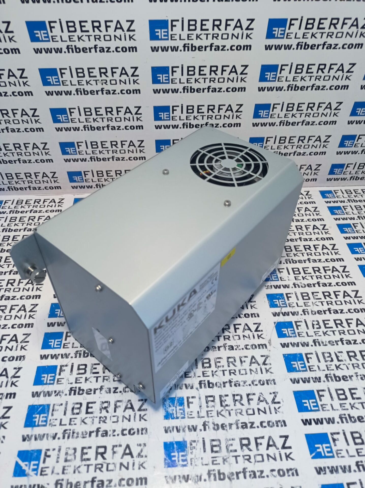 Kuka Güç Kaynağı 27V NT KRC2 KUKA