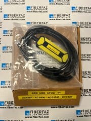 USB NPCU-01  ABB ACS600 - ACS800 - ACS1000 - DCS500 PC HABERLESME KABLOSU