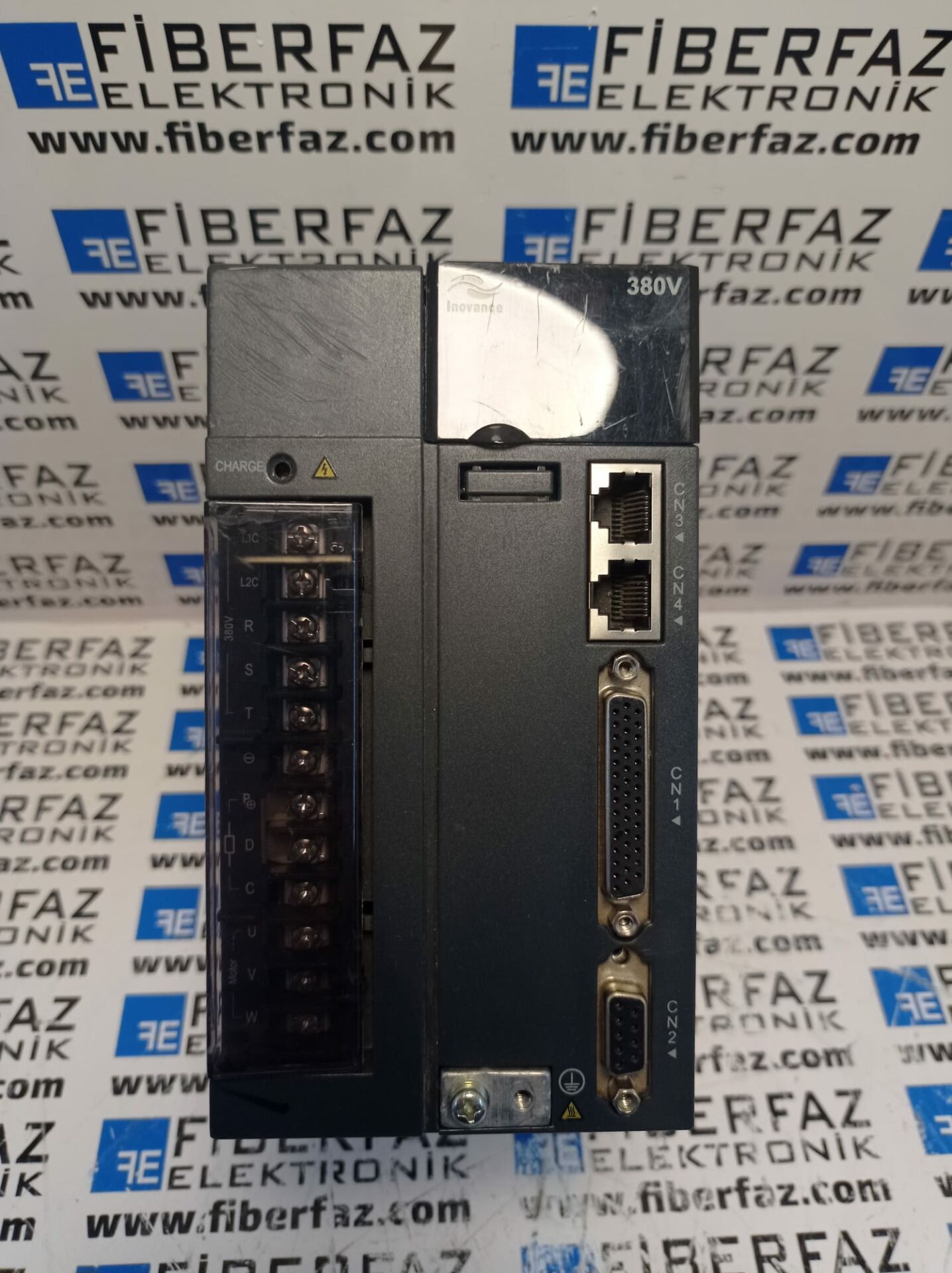 Suzhou Inovance Sürücü IS620PT012I