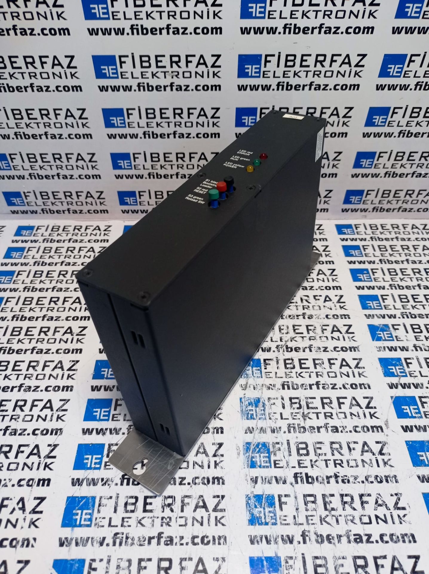SIEMENS MTC2 CONTR.BOARD  00373139-02