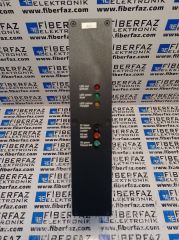 SIEMENS MTC2 CONTR.BOARD  00373139-02