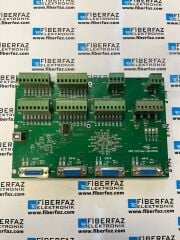 RADONİXPC-PRO1.0.10 MED Radonix CNC Kontrol Kartı