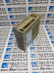 Omron Sürücü R88D-WT01H/SGDM-01ADY41