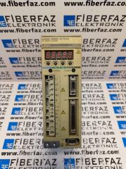 Omron Sürücü R88D-WT01H/SGDM-01ADY41