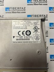 SGDH-01AE-OY  YASKAWA Σ-II SERIES (Sigma II) SGDH SERVO AMPLIFIER (0,1kW - 100W))