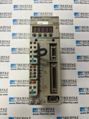 SGDH-01AE-OY  YASKAWA Σ-II SERIES (Sigma II) SGDH SERVO AMPLIFIER (0,1kW - 100W))