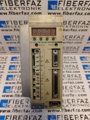 Omron Sürücü R88D-WT04H